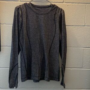 Lululemon soft shirt